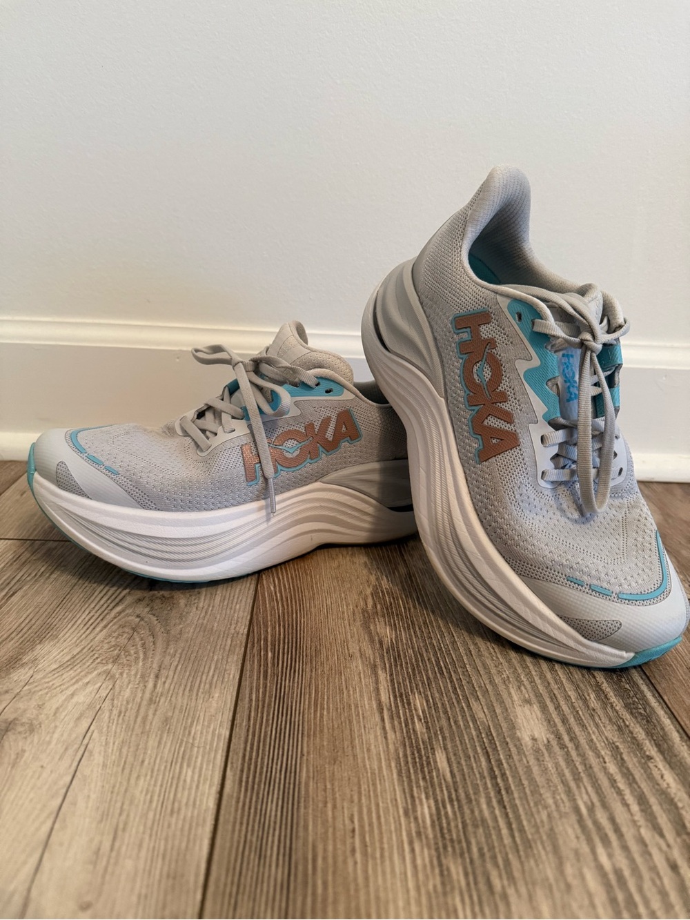 HOKA Skyward X Women’s 6